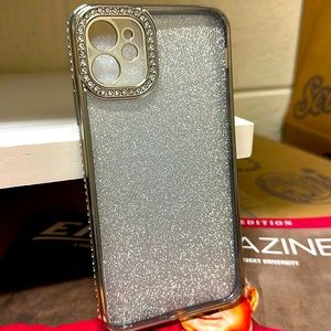 Size 11 phone case for iPhone